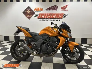 Kawasaki Z 750