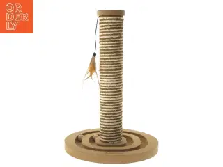 Kradsetræ med bold fra AniOne (str. 44,5 cm)