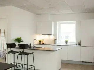 113 m2 hus/villa i Silkeborg