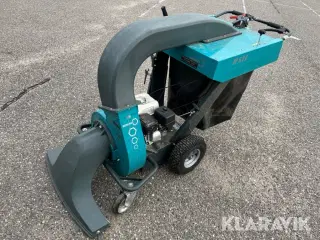 Løvsuger Remarc XP 5.0G