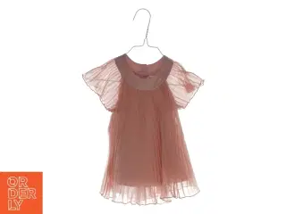Kjole fra H&M (str. 62) fra H&M (str. 62)