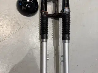 Yamaha fs1