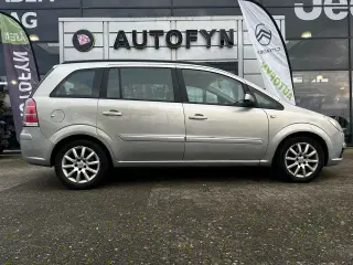 Opel Zafira 1,9 CDTi 120 Enjoy 7prs