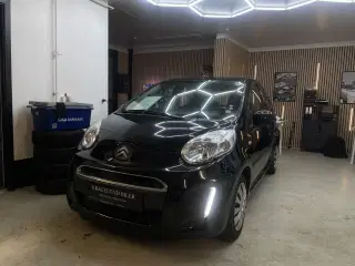 Citroën C1 1,0i Attraction