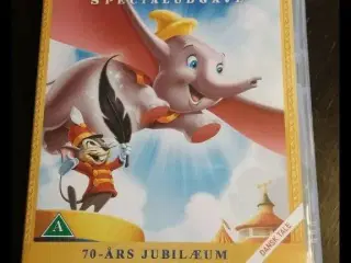 Dumbo/ Rain Man/ Dommedag Nu