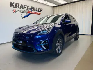 Kia e-Niro 64 Premium