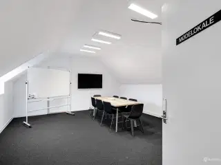 EasyOffice Kolding. Centervej- lokale 65