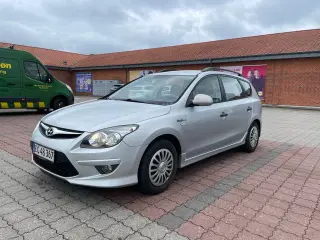 Hyndai i30