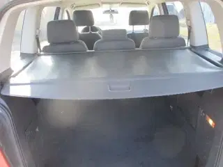 VW Touran 1,9 TDi 100