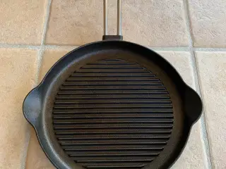 Eva Trio grill stegepande 28 cm 