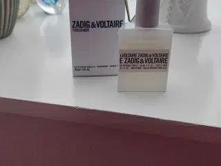 Parfume- Zadig&Voltaire 30 ml