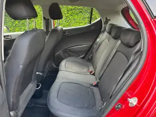 Hyundai i10 - aircon