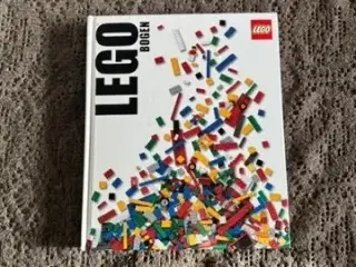 LEGO Bogen – Helt ny / Aldrig brugt 