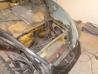 vw jeans