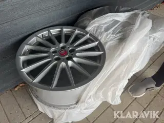 Jaguar fælge