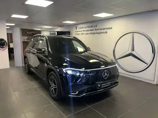 Mercedes EQB250+  AMG Advance Plus
