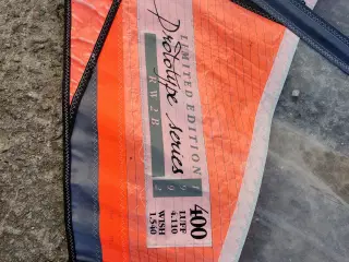 Windsurfsejl 