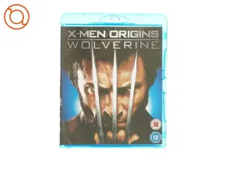 X-men Wolverine (Blu-ray)