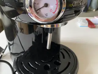 Kaffemaskine/ caffe luso espresso