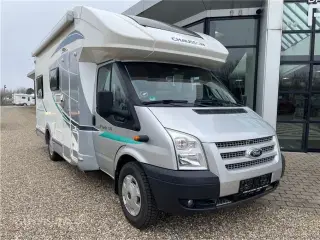 2012 - Chausson Flash 16 Ford 2,2