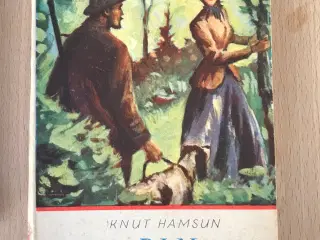 Knut Hamsun