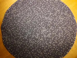 Sødahl vintage juledug 