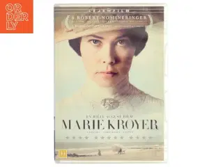 Marie Krøyer DVD