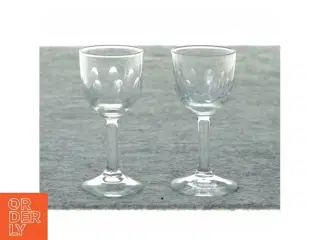 Glas (str. 9 x 4 cm)