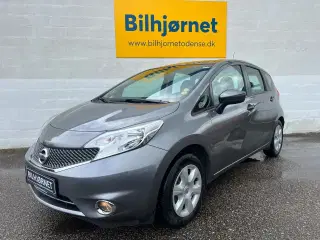 Nissan Note 1,2 Acenta