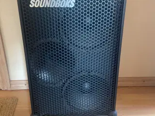 SOUNDBOKS 3