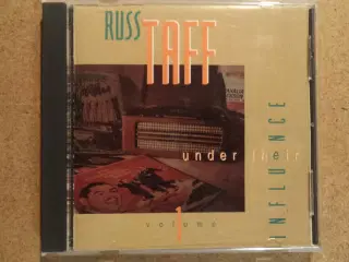 Russ Taff ** Under Their Influence