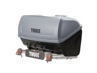 Thule Backup 900 inkl. base - udlejes