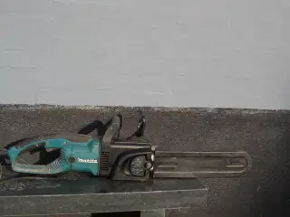 Makita El Kædesav