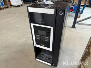 Kaffemaskine Wittenborg