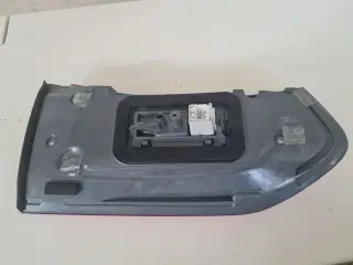 Mercedes baglygte, til mercedes w213,højre side.