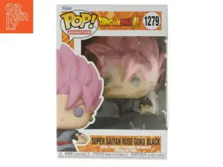 Funko Pop figur fra POP (str. 17 x 12,5 cm)