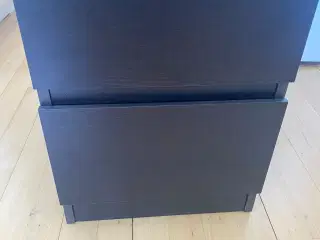Ikea Kullen sengebord