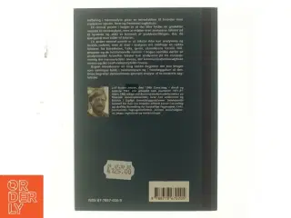 Indføring i tekstanalyse af Leif Becker Jensen (Bog)