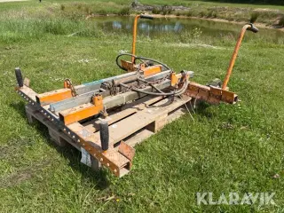 Flisetang