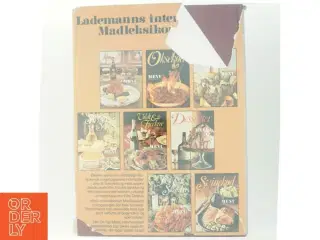 Oksekød af Ellis Tardini (Bog)