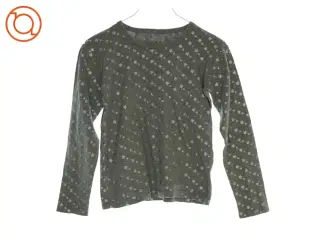 Bluse fra Stjerne (Str. 122 cm)