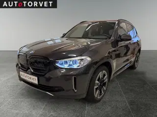 BMW iX3  Executive