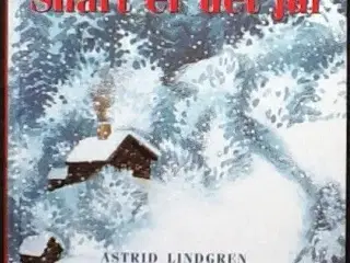 Astrid Lindgren: Snart er det jul