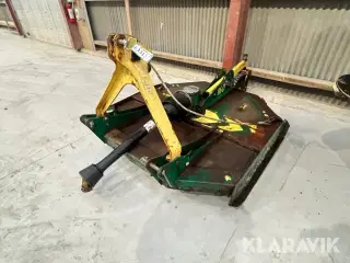 Brakpudser Spearhead 160