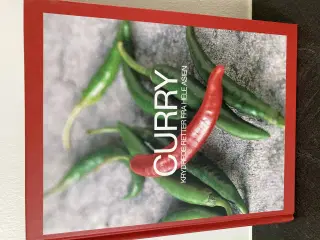 Mridula Baljekar - Curry, krydrede  retter....