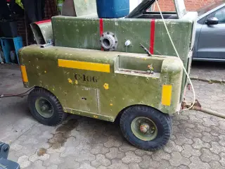 Jet motor