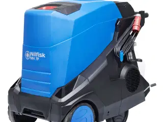 Nilfisk Hedvandsrenser MH180/1260FA