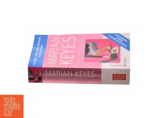 Sushi for begyndere af Marian Keyes (Bog)