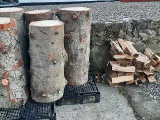 Søm blokke