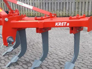 Unia Jordbearbejdning